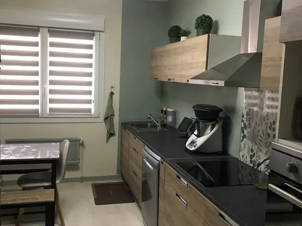 Appt T5 - 93 m² - Valence- Proche Montplaisir