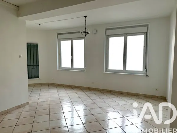 Maison 4 pièces 79 m²