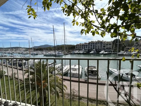 Appartement 2 pièces 51 m²