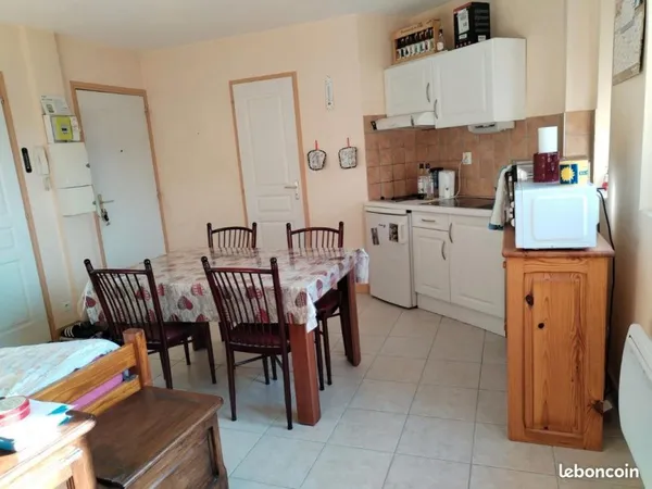 Studio centre ville Monistrol-sur-Loire