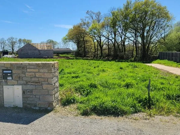 Vente terrain Locoal Mendon