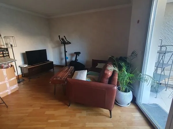 Appartement proche place Darcy