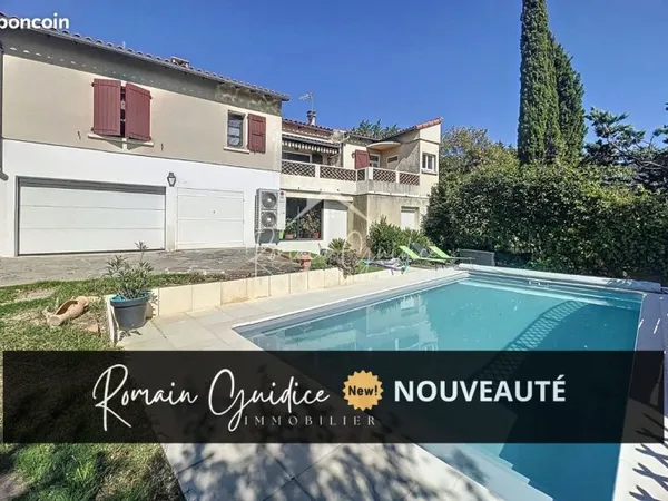 Maison 5 pièces 106 m²