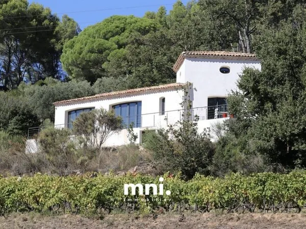 Maison 4 pièces 141 m²