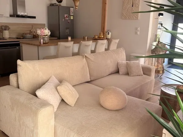 Appartement T2 - 44 m2