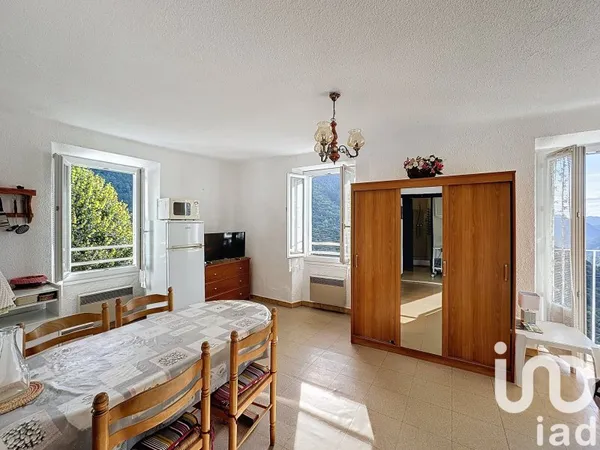 Appartement 2 pièces 31 m²