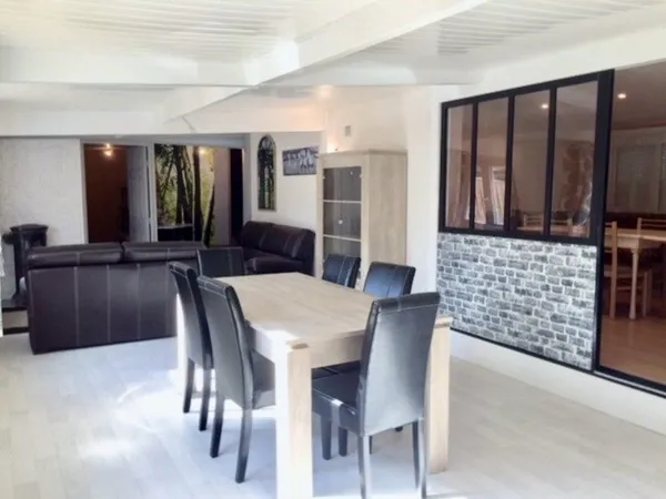 Maison à vendre 6 pièces NARGIS (45)