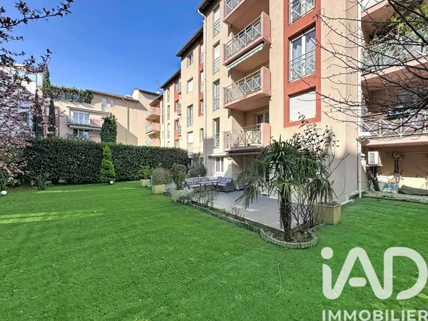 Appartement 3 pièces 74 m²