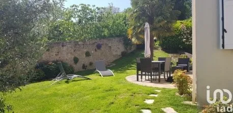 Maison 5 pièces 139 m²