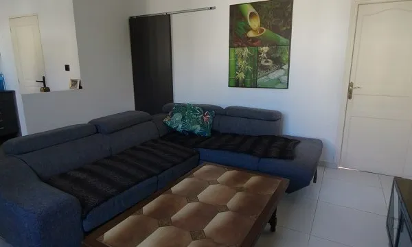 Appartement 4 pièces 64 m²