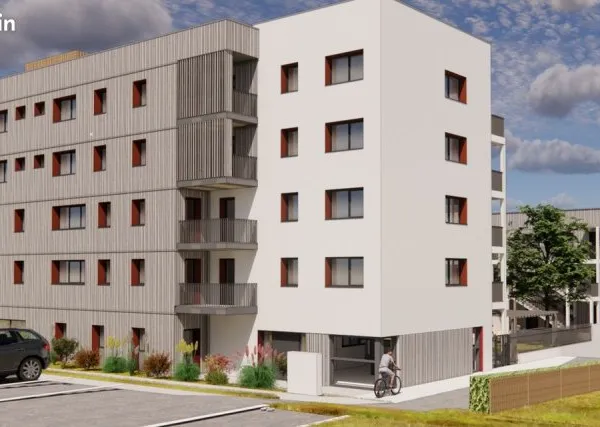 Location Local - Bureaux