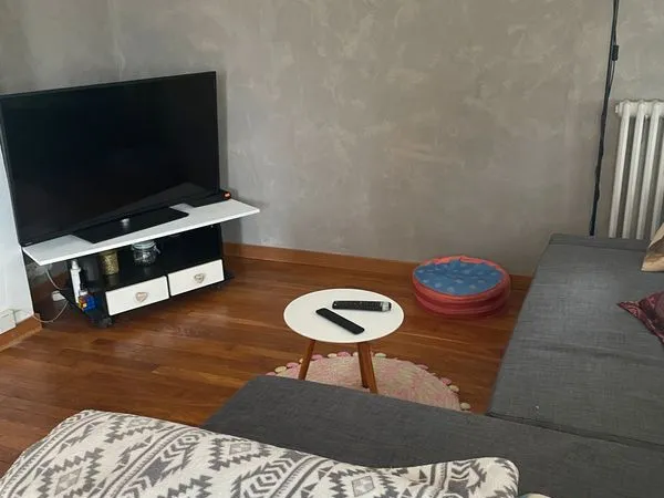 Location d'appartement à Besançon