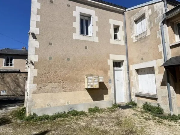 Studio 1 pièce 16 m²