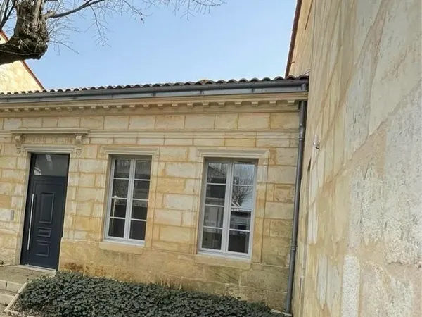 Très bel appartement/maison quartier Nansouty