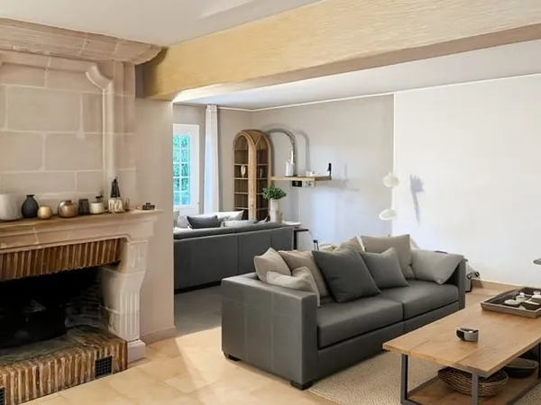 Maison 6 pièces 172 m²
