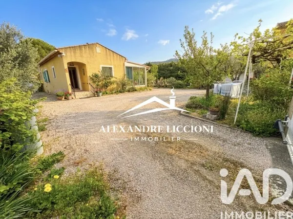 Maison 4 pièces 140 m²