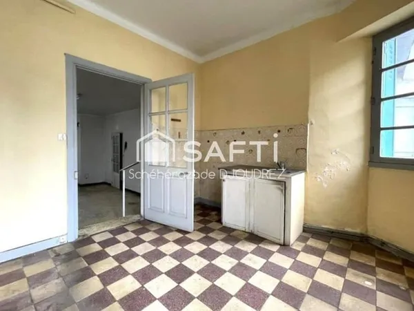 Maison 4 pièces 107 m²