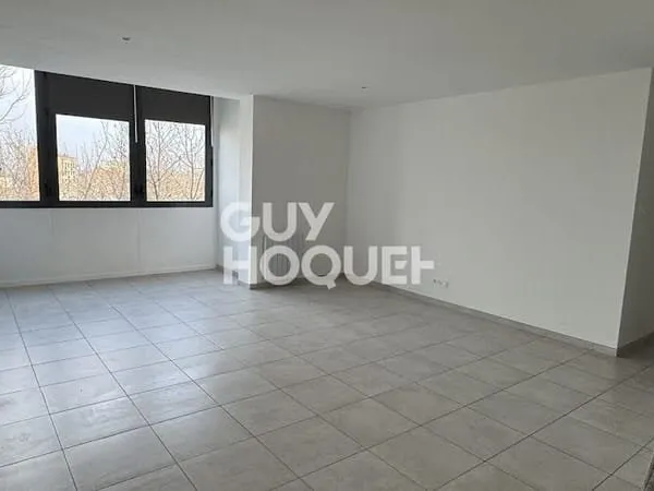 Appartement 3 pièces 103 m²