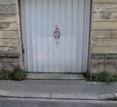 A louer place parking