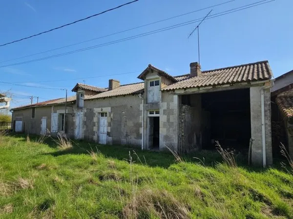 longère