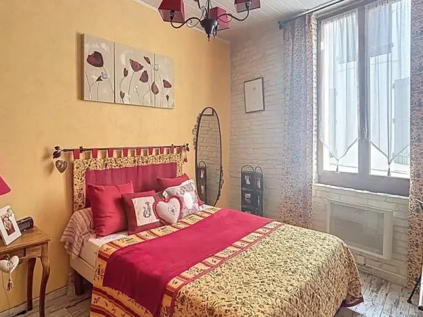 Vente Maison de village 5 pièces