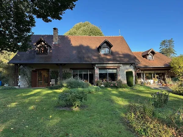 Maison Valencisse 5 pièce(s) 200 m2