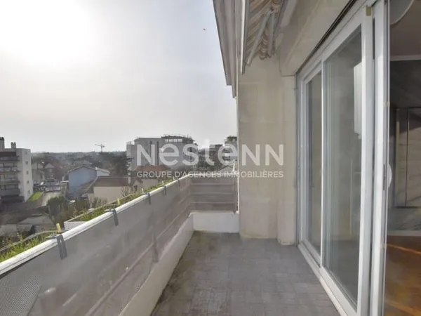 Appartement 3 pièces 70 m²