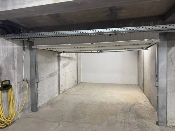 Parking 19 m²