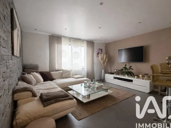 Maison 5 pièces 109 m²