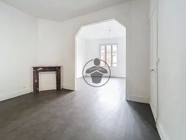 Maison 5 pièces 97 m²