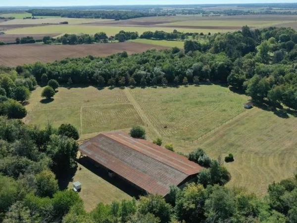 Maison de luxe 3 pièces 55 m²