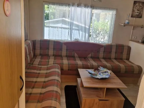 Mobile home