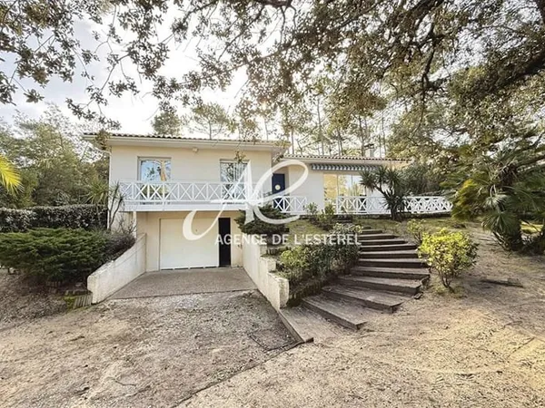 Maison au Canon