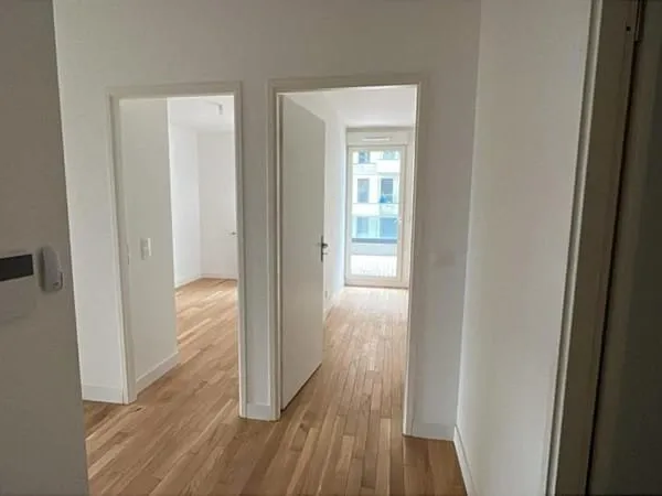 T3 lumineux de 63m²