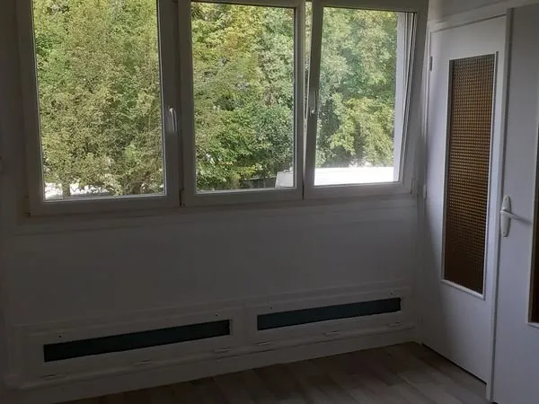 Appartement 3 pièces