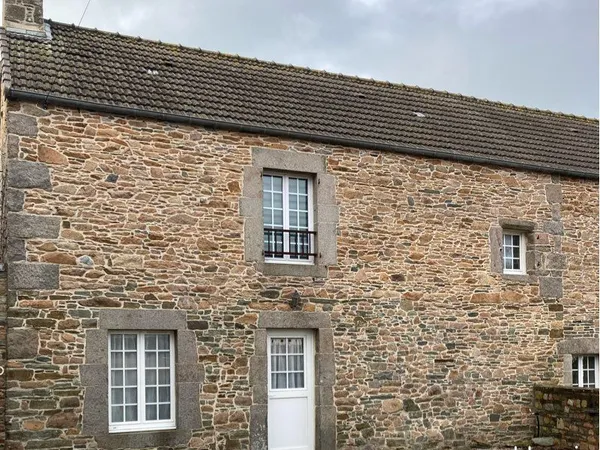 Maison 82 m2