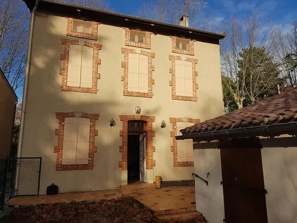 Maison 5 pièces 144 m²