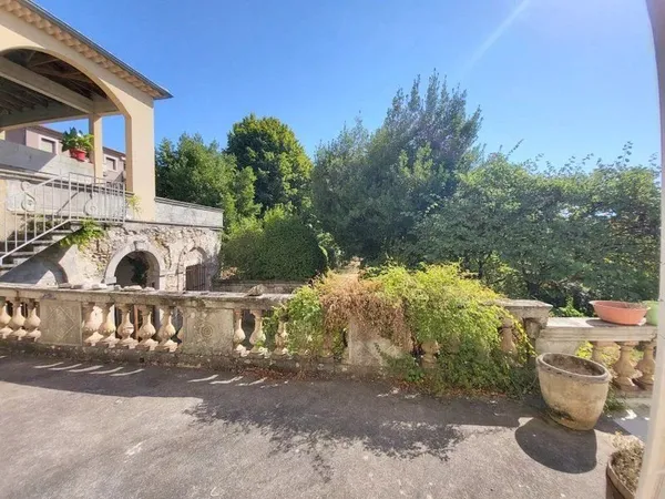 Appartement 5 pièces 80 m²
