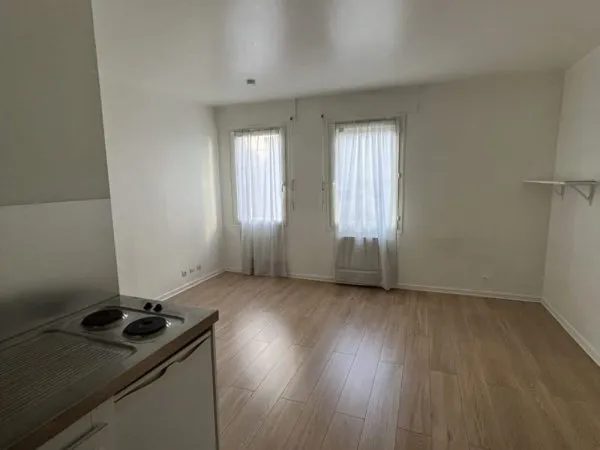 Appartement à vendre Versailles