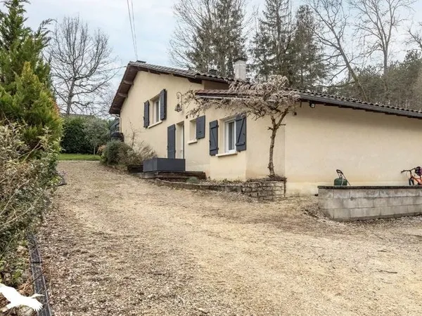 Traditionnelle de 5 pièces principales