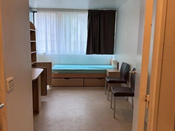 Appartement meublé Paris 15