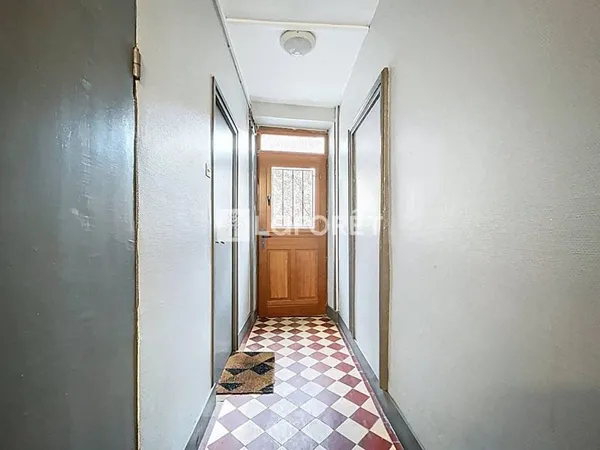 Appartement 2 pièces 30 m²