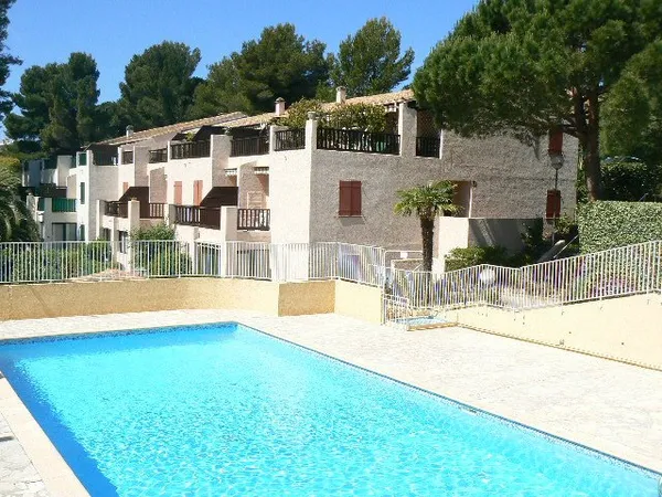 Vends T2 - 25m² - Bandol 83150