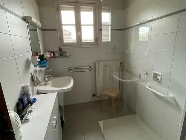 Maison Brienne nue ou meublée