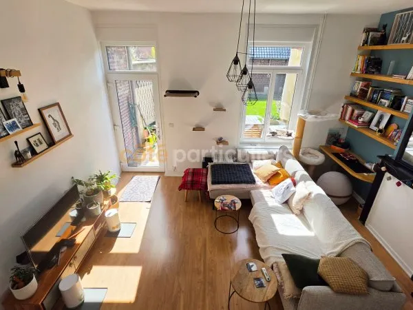 Maison Cysoing 5 pièce(s) 100 m2