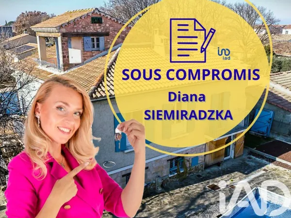 Maison 6 pièces 130 m²