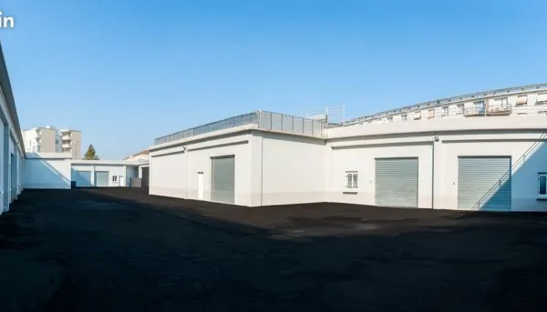 Entrepôt de 100m² à 1000m² à louer
