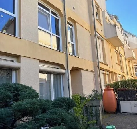 Appartement 4 pièces 108 m²