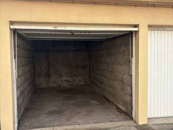 GARAGE MOULIN A VENT