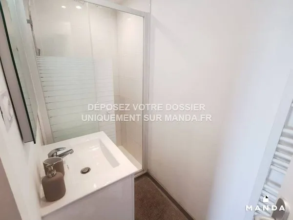 Studio 5 pièces